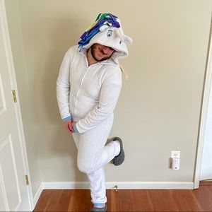 Unicorn Onesie